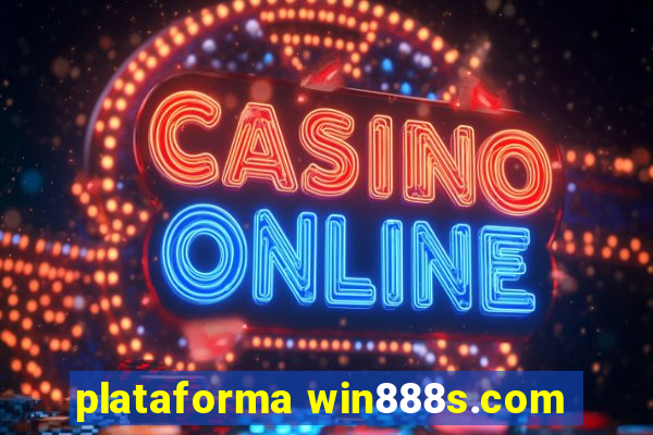 plataforma win888s.com